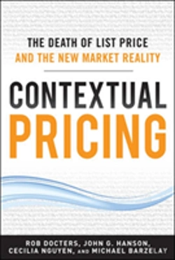 Bertrand.pt - Contextual Pricing: The Death Of List Price And The New Market Reality