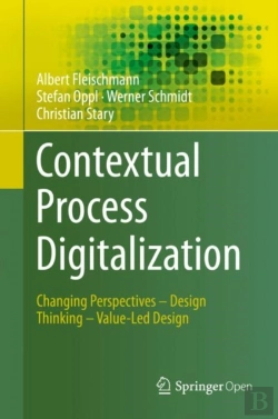 Bertrand.pt - Contextual Process Digitalization