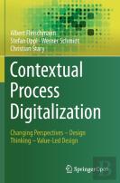 Contextual Process Digitalization
