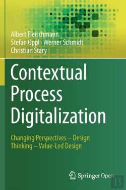 Bertrand.pt - Contextual Process Digitalization