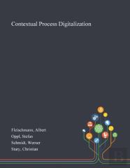 Contextual Process Digitalization