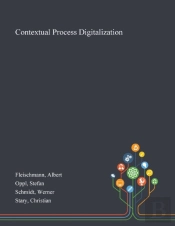 Contextual Process Digitalization