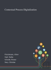 Contextual Process Digitalization
