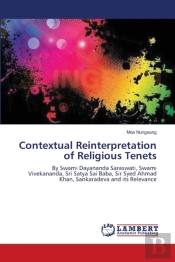 Contextual Reinterpretation Of Religious Tenets