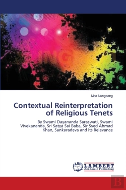 Bertrand.pt - Contextual Reinterpretation Of Religious Tenets