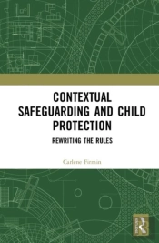 Contextual Safeguarding And Child Protection