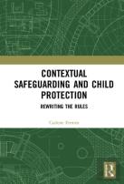 Contextual Safeguarding And Child Protection