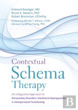 Contextual Schema Therapy