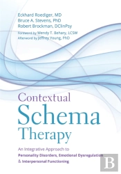 Contextual Schema Therapy