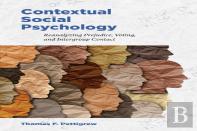 Contextual Social Psychology