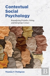 Contextual Social Psychology