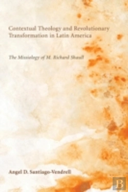 Bertrand.pt - Contextual Theology And Revolutionary Tr