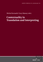 Contextuality In Translation And Interpreting