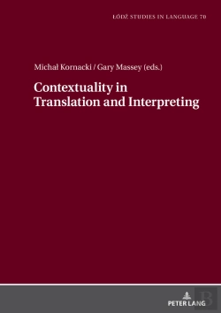Bertrand.pt - Contextuality In Translation And Interpreting