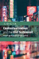 Contextualization And The Old Testament