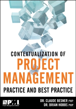 Bertrand.pt - Contextualization Of Project Management Practice And Best Practice