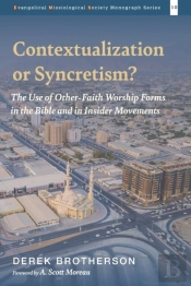 Contextualization Or Syncretism?
