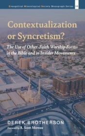 Contextualization Or Syncretism?