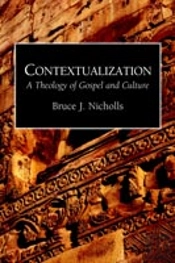 Contextualization Theology Of Gospel And Culture
