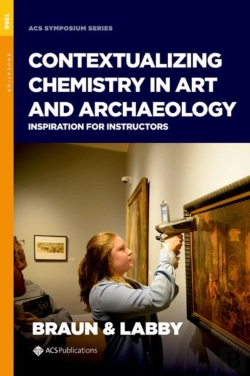 Bertrand.pt - Contextualizing Chemistry In Art And Archaeology