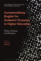 Contextualizing English For Academic Purposes In Higher Education