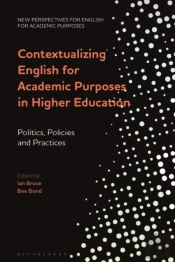 Contextualizing English For Academic Purposes In Higher Education