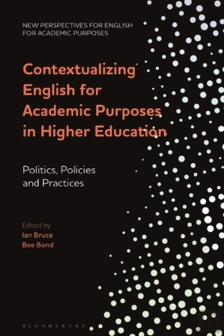 Bertrand.pt - Contextualizing English For Academic Purposes In Higher Education