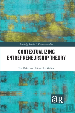 Bertrand.pt - Contextualizing Entrepreneurship Theory