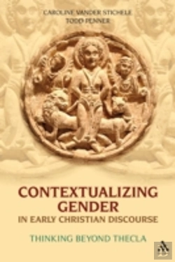 Bertrand.pt - Contextualizing Gender In Early Christian Discourse