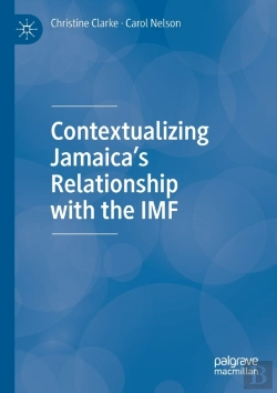 Bertrand.pt - Contextualizing Jamaicaâ€™S Relationship With The Imf