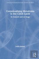 Contextualizing Melodrama In The Czech Lands