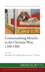 Contextualizing Miracles In The Christia