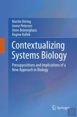 Bertrand.pt - Contextualizing Systems Biology