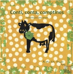 Bertrand.pt - Conti, Conta, Comptines
