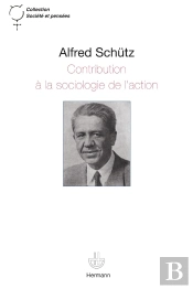 Contibution À La Sociologie De L'Action