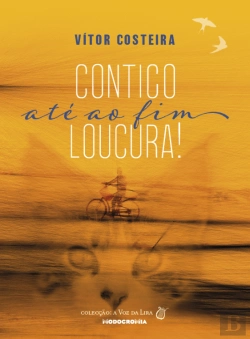 Bertrand.pt - Contigo Até ao Fim Loucura!