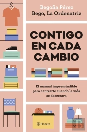 Contigo En Cada Cambio