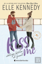 Contigo Hasta El Final (#Kiss Me 4)