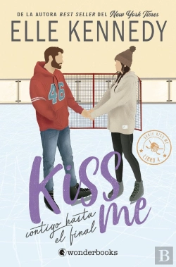 Bertrand.pt - Contigo Hasta El Final (#Kiss Me 4)
