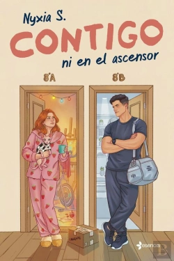 Bertrand.pt - Contigo Ni En El Ascensor