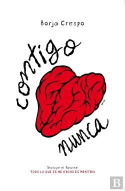 Bertrand.pt - Contigo Nunca