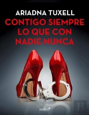 Contigo Siempre Lo Que Con Nadie Nunca