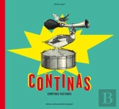 Continas - Comptines Occitanes