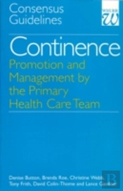Continence