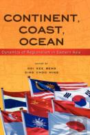 Continent, Coast, Ocean