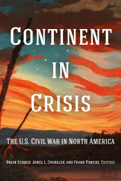Continent In Crisis
