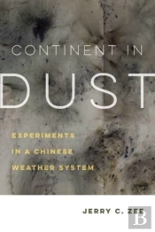 Continent In Dust