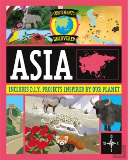 Bertrand.pt - Continent Series Asia