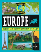 Continent Series Europe