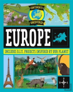 Bertrand.pt - Continent Series Europe